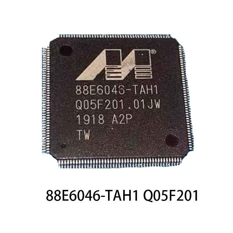 88E6046-TAH1 Q05F201